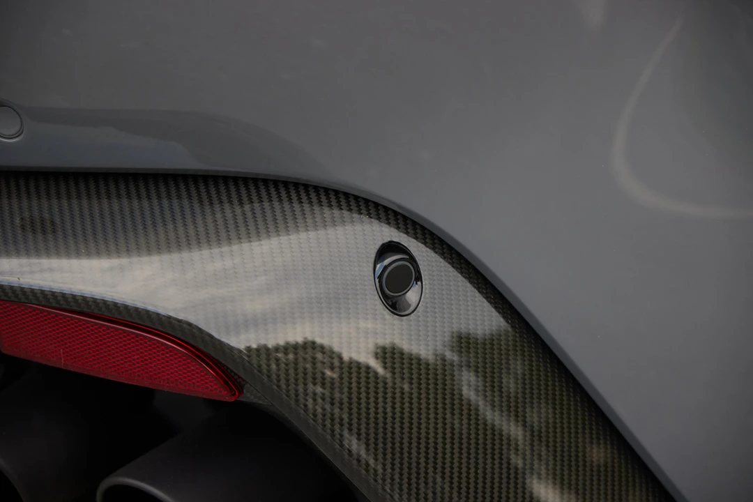 2020 Aston Martin V8 Vantage (2019+) - Image 23 of 31