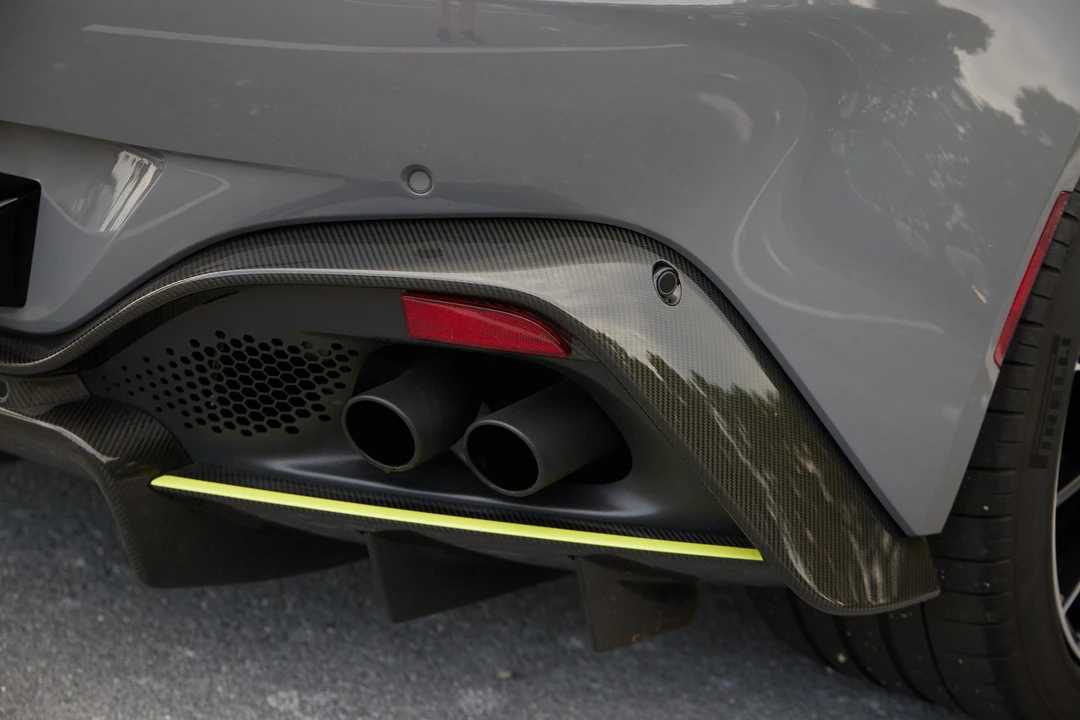 2020 Aston Martin V8 Vantage (2019+) - Image 24 of 31