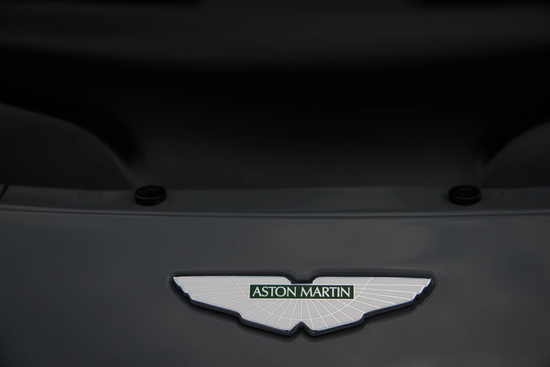 2020 Aston Martin V8 Vantage (2019+) - Image 29 of 31