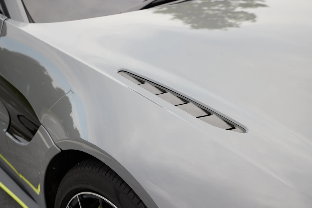 2020 Aston Martin V8 Vantage (2019+) - Image 27 of 31