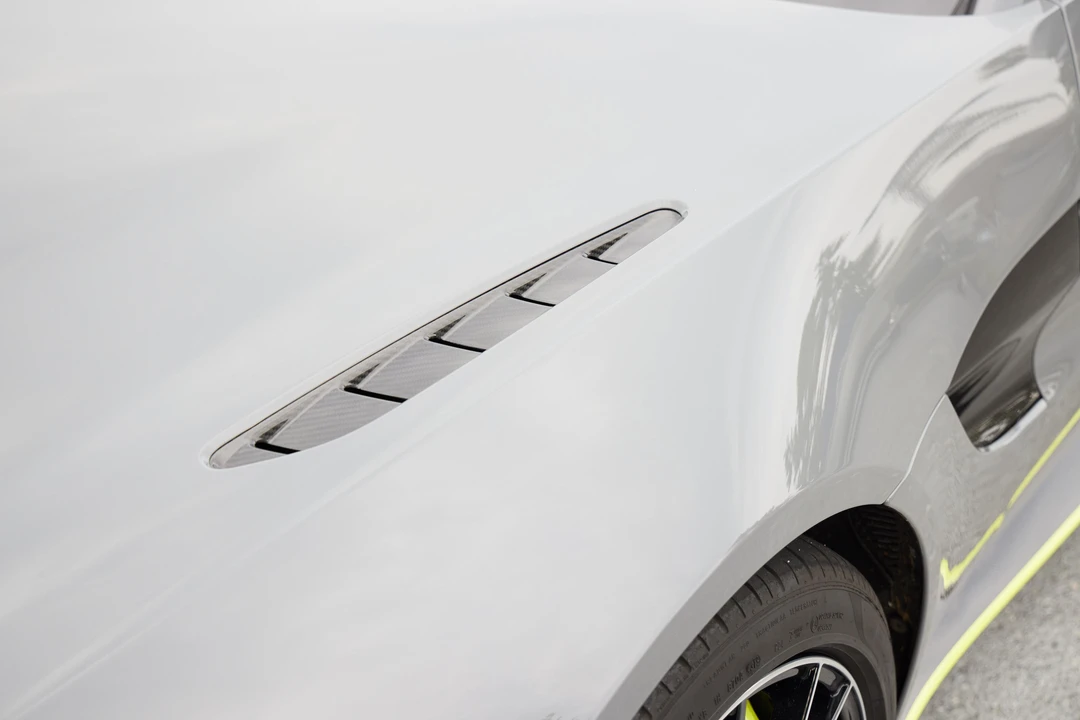 2020 Aston Martin V8 Vantage (2019+) - Image 16 of 31