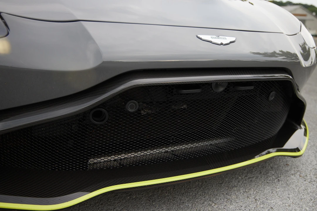 2020 Aston Martin V8 Vantage (2019+) - Image 11 of 31