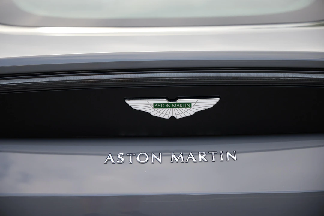 2020 Aston Martin V8 Vantage (2019+) - Image 22 of 31
