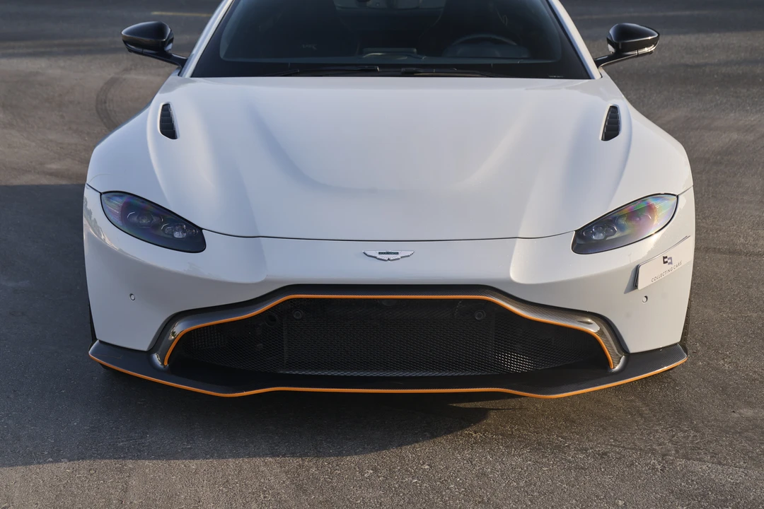 2020 Aston Martin V8 Vantage (2019+) - Image 29 of 31