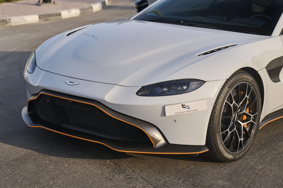 2020 Aston Martin V8 Vantage (2019+) - Image 30 of 31