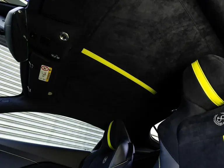 2020 Aston Martin V8 Vantage (2019+) - Image 19 of 31