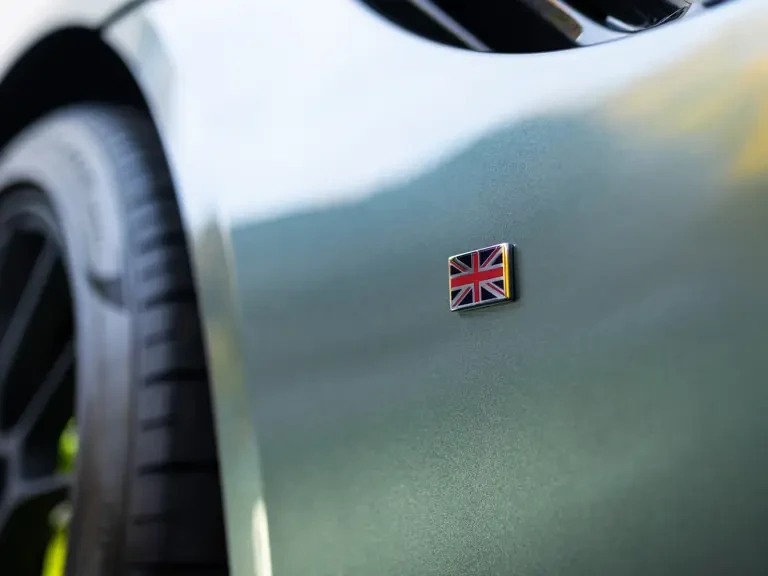2020 Aston Martin V8 Vantage (2019+) - Image 31 of 31