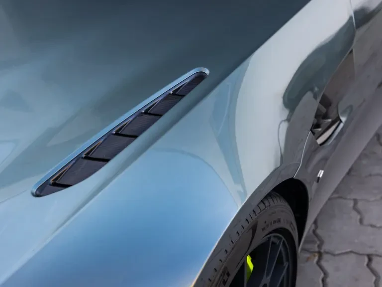 2020 Aston Martin V8 Vantage (2019+) - Image 29 of 31