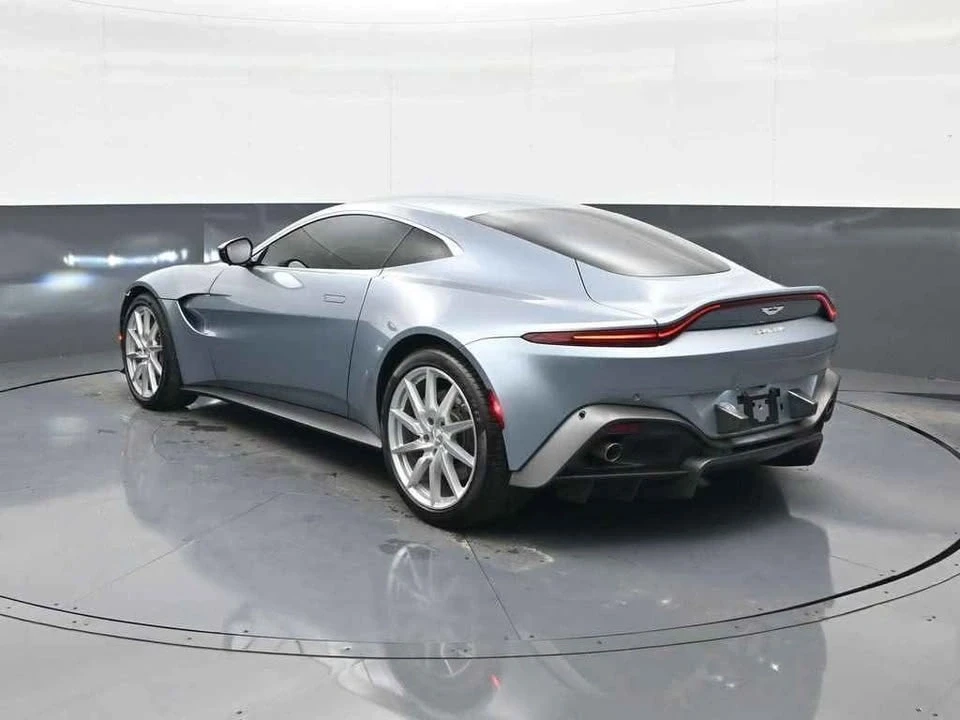 2020 Aston Martin V8 Vantage (2019+) - Image 2 of 7