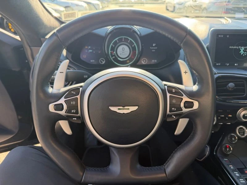 2020 Aston Martin V8 Vantage (2019+) - Image 12 of 12