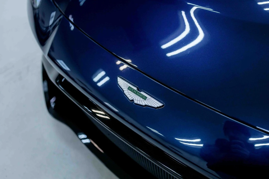 2020 Aston Martin V8 Vantage (2019+) - Image 12 of 12