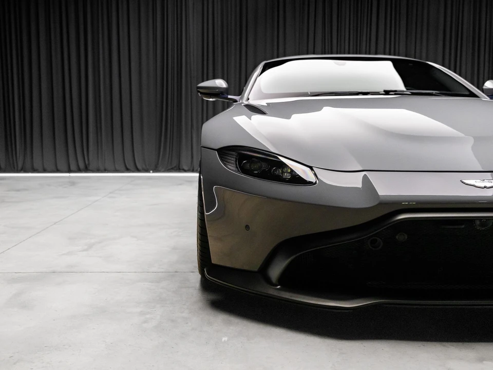 2020 Aston Martin V8 Vantage (2019+) - Image 20 of 31