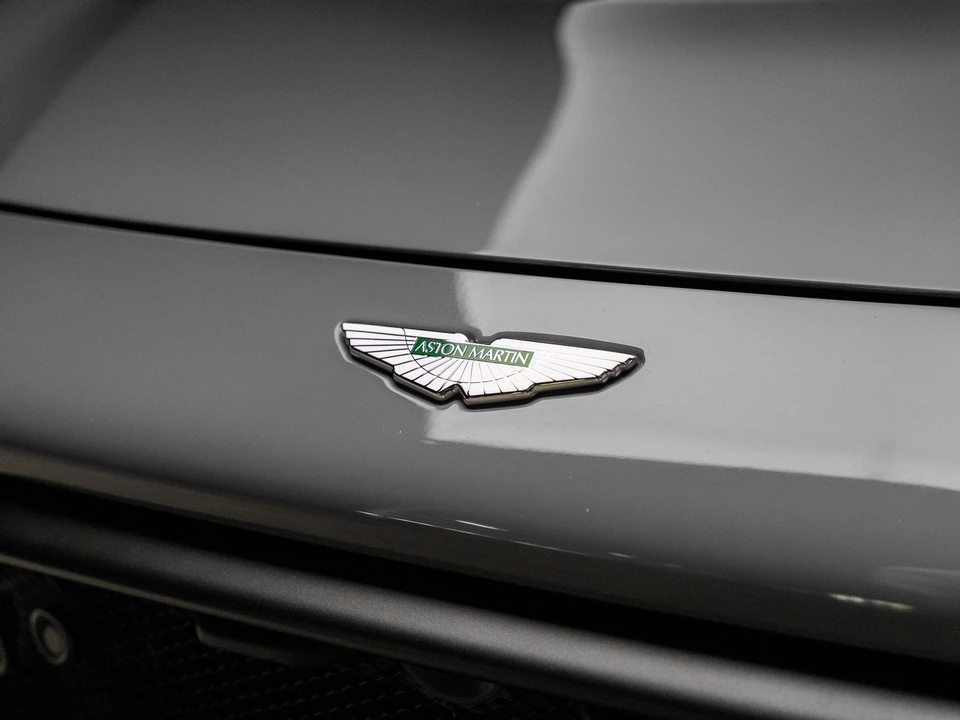 2020 Aston Martin V8 Vantage (2019+) - Image 23 of 31