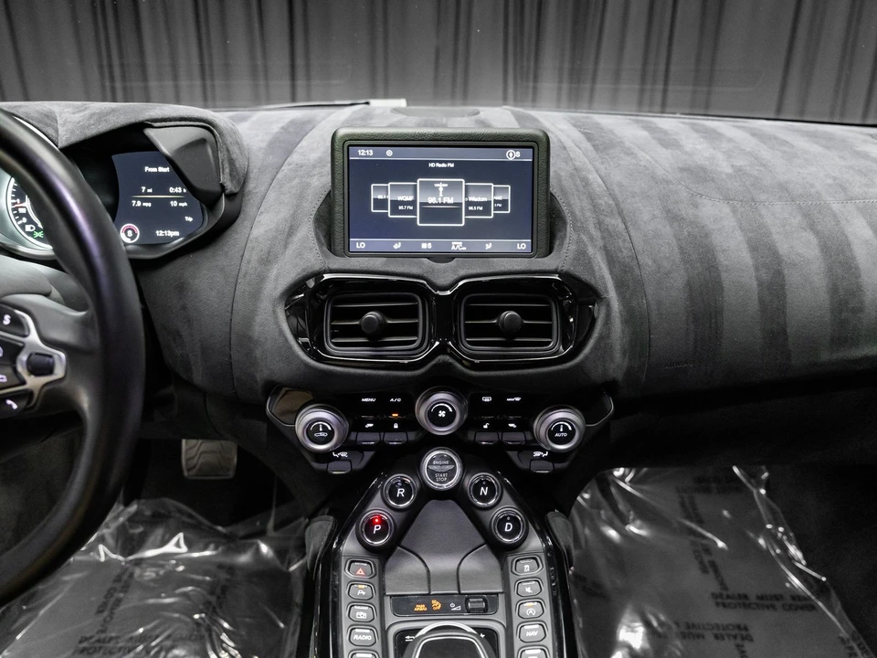 2020 Aston Martin V8 Vantage (2019+) - Image 5 of 31