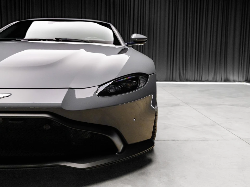 2020 Aston Martin V8 Vantage (2019+) - Image 22 of 31