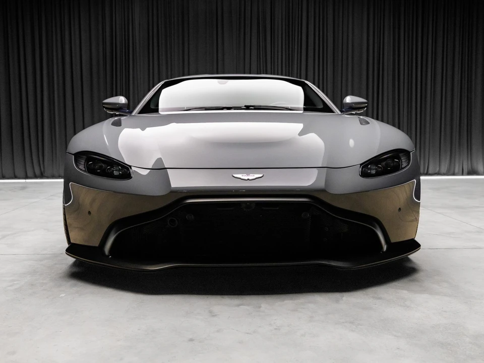 2020 Aston Martin V8 Vantage (2019+) - Image 21 of 31