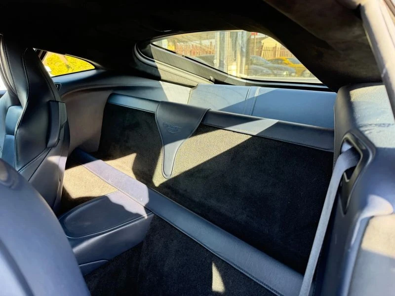 2020 Aston Martin V8 Vantage (2019+) - Image 12 of 12