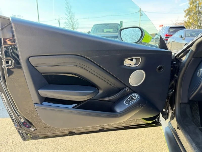 2020 Aston Martin V8 Vantage (2019+) - Image 9 of 12