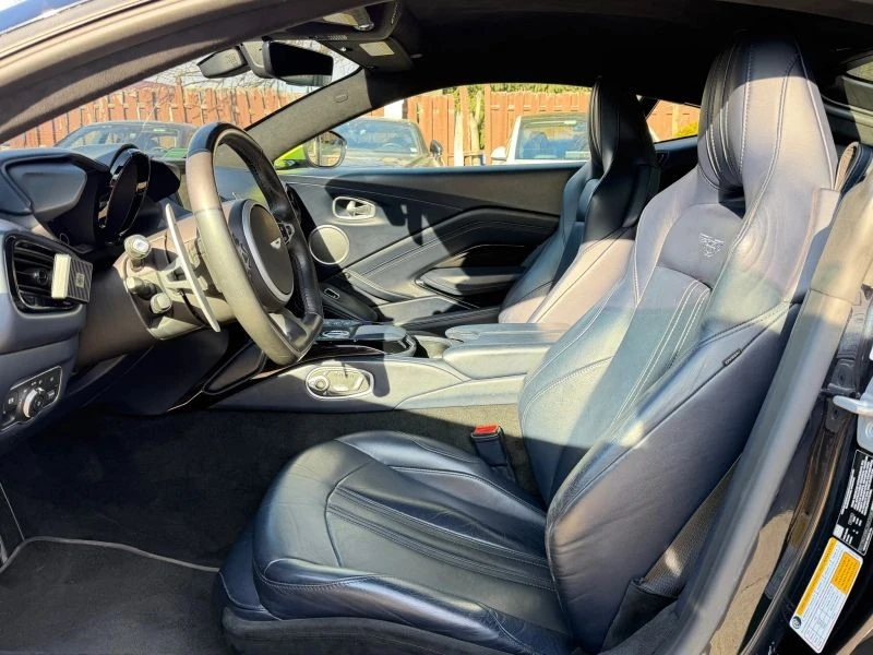 2020 Aston Martin V8 Vantage (2019+) - Image 10 of 12