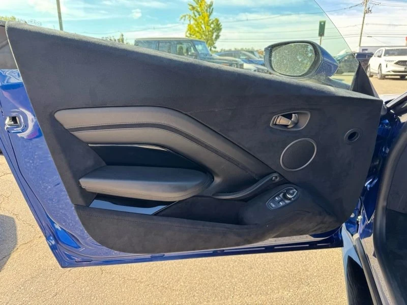 2020 Aston Martin V8 Vantage (2019+) - Image 9 of 12