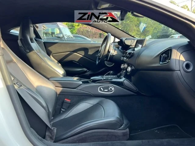 2020 Aston Martin V8 Vantage (2019+) - Image 10 of 14