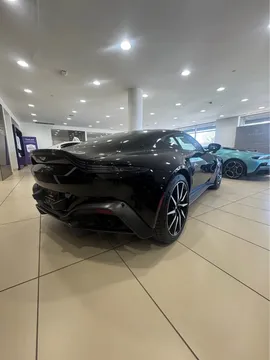 2020 Aston Martin - Image 4 of 5