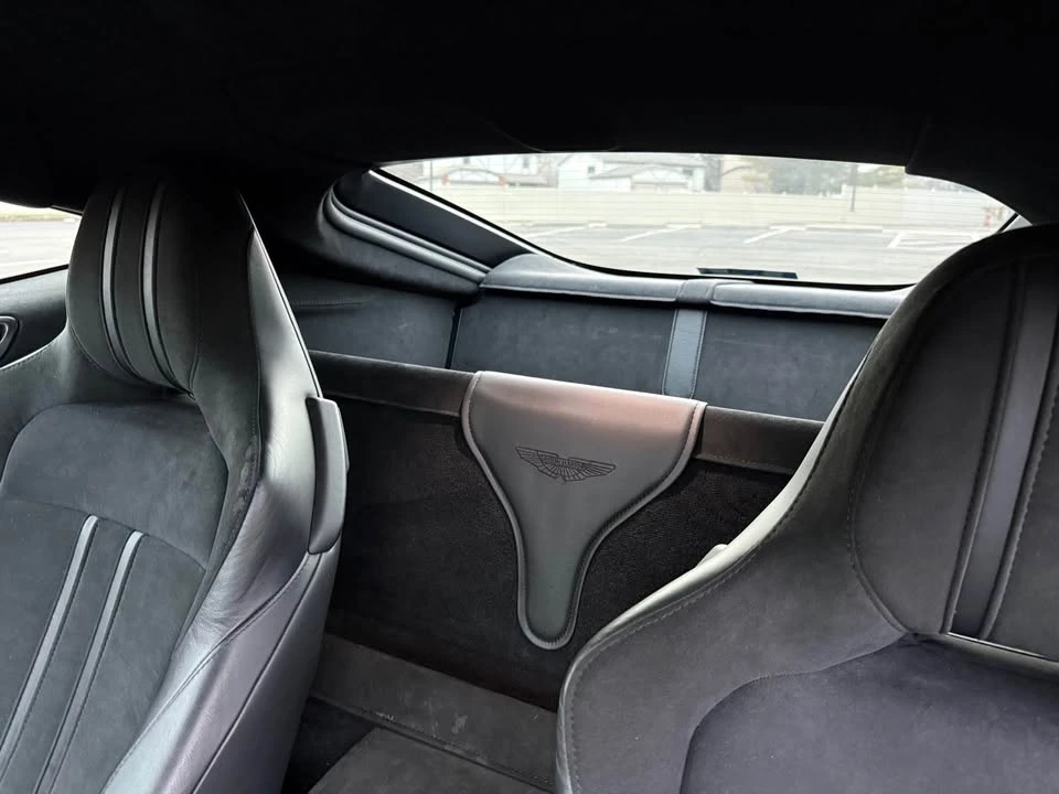 2020 Aston Martin V8 Vantage (2019+) - Image 10 of 11