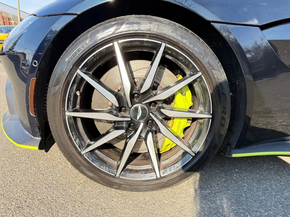 2020 Aston Martin V8 Vantage (2019+) - Image 6 of 9