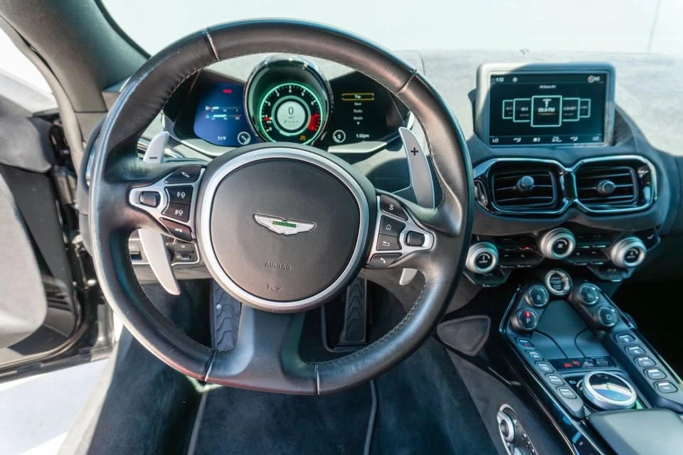 2020 Aston Martin V8 Vantage (2019+) - Image 20 of 20