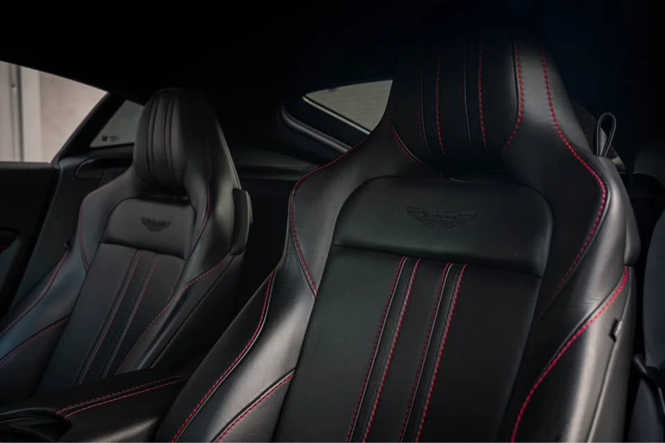 2020 Aston Martin V8 Vantage (2019+) - Image 13 of 20