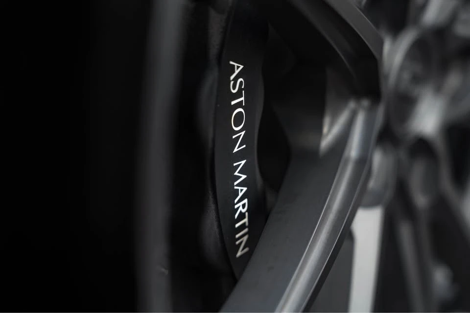 2020 Aston Martin V8 Vantage (2019+) - Image 10 of 20