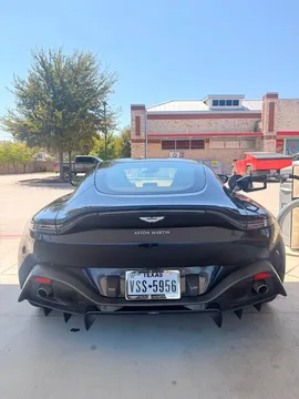 2020 Aston Martin V8 Vantage (2019+) - Image 2 of 7