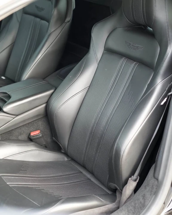 2020 Aston Martin V8 Vantage (2019+) - Image 11 of 20
