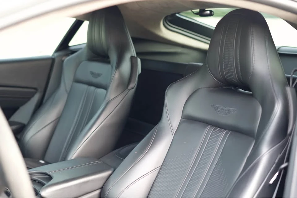 2020 Aston Martin V8 Vantage (2019+) - Image 10 of 20