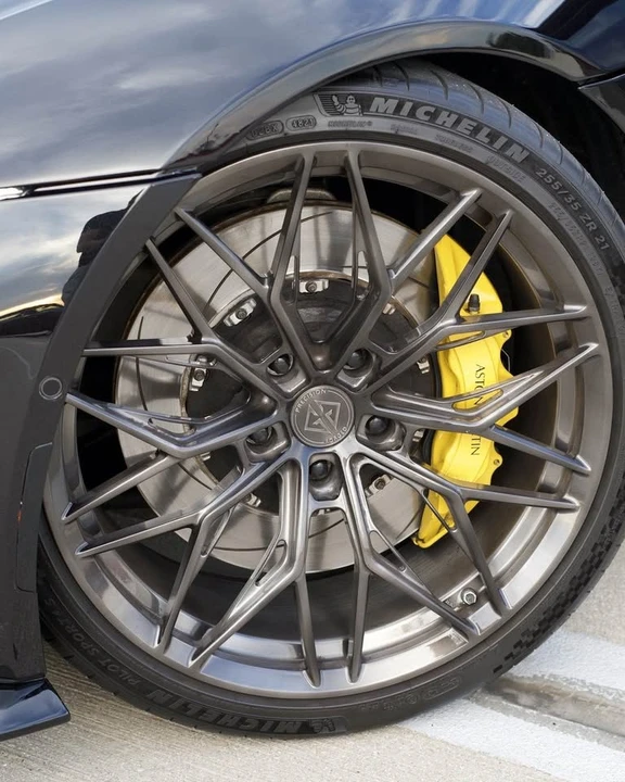 2020 Aston Martin V8 Vantage (2019+) - Image 7 of 20