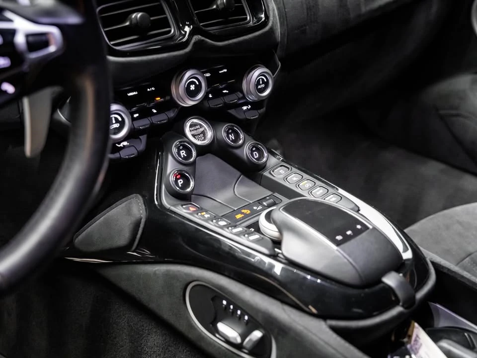 2020 Aston Martin V8 Vantage (2019+) - Image 3 of 19