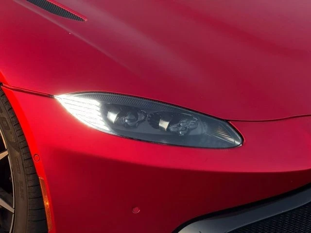 2020 Aston Martin V8 Vantage (2019+) - Image 6 of 21