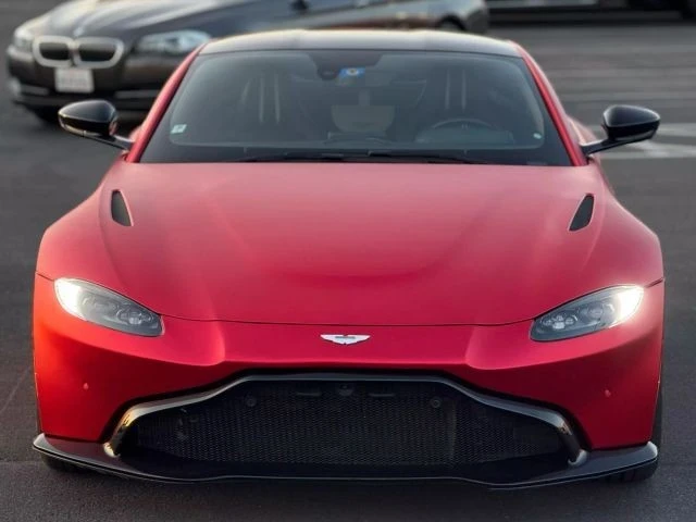 2020 Aston Martin V8 Vantage (2019+) - Image 5 of 21