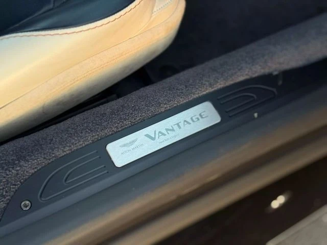 2020 Aston Martin V8 Vantage (2019+) - Image 17 of 21
