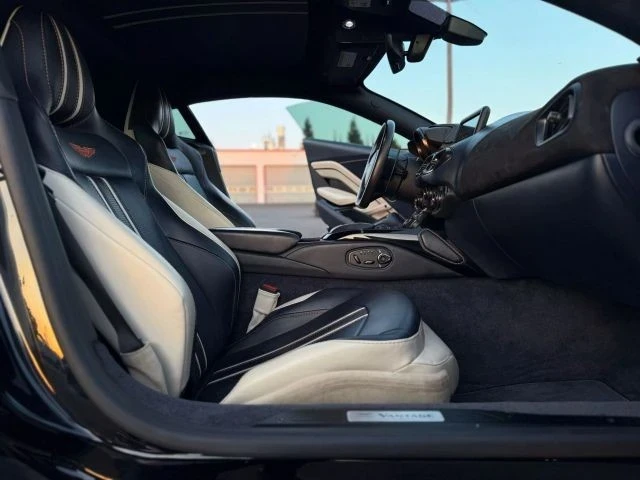 2020 Aston Martin V8 Vantage (2019+) - Image 16 of 21