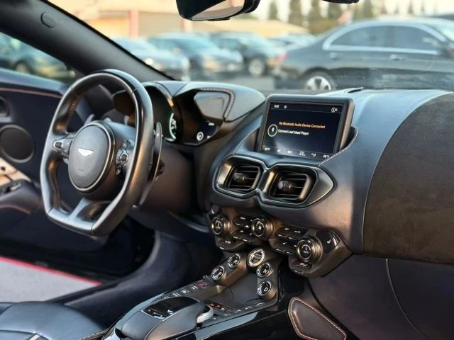 2020 Aston Martin V8 Vantage (2019+) - Image 20 of 21