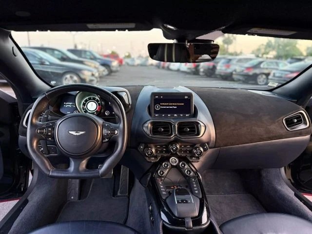 2020 Aston Martin V8 Vantage (2019+) - Image 21 of 21