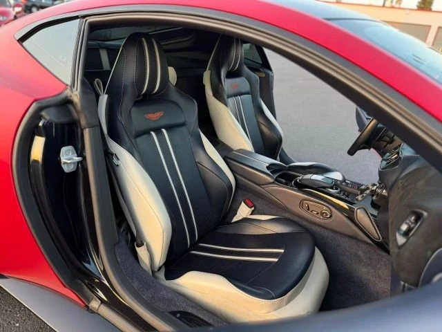 2020 Aston Martin V8 Vantage (2019+) - Image 15 of 21