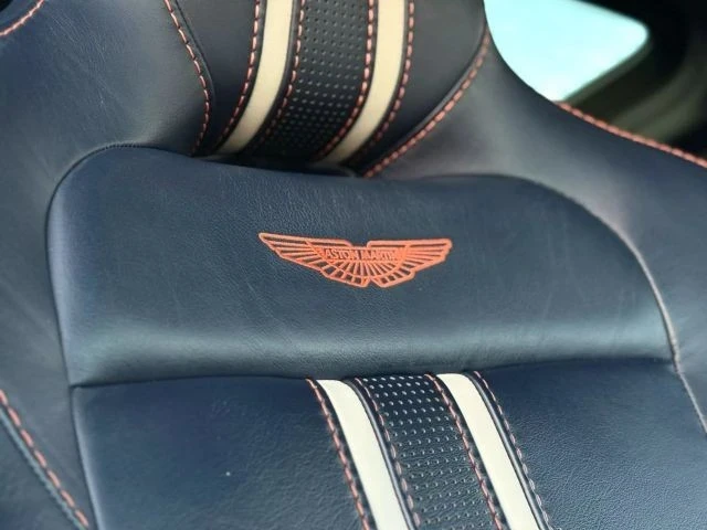 2020 Aston Martin V8 Vantage (2019+) - Image 18 of 21