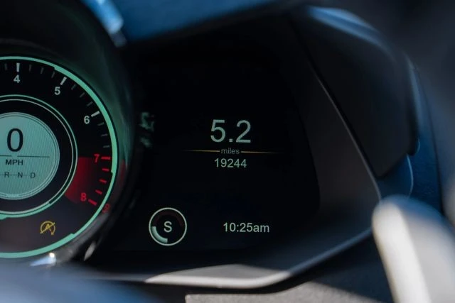 2020 Aston Martin V8 Vantage (2019+) - Image 18 of 18