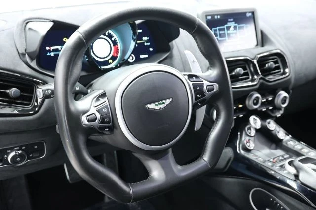 2020 Aston Martin V8 Vantage (2019+) - Image 24 of 31