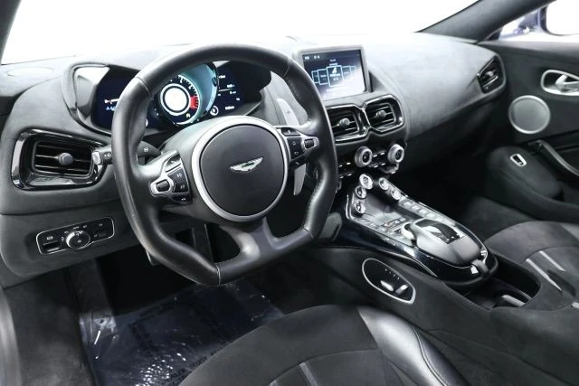 2020 Aston Martin V8 Vantage (2019+) - Image 2 of 31
