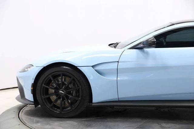2020 Aston Martin V8 Vantage (2019+) - Image 9 of 31