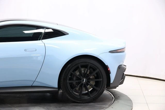 2020 Aston Martin V8 Vantage (2019+) - Image 10 of 31