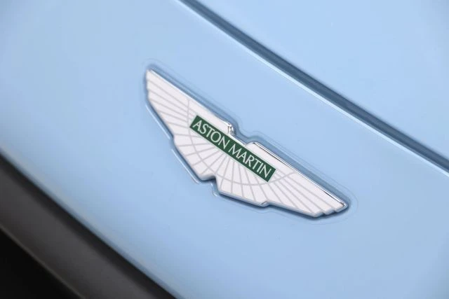 2020 Aston Martin V8 Vantage (2019+) - Image 8 of 31